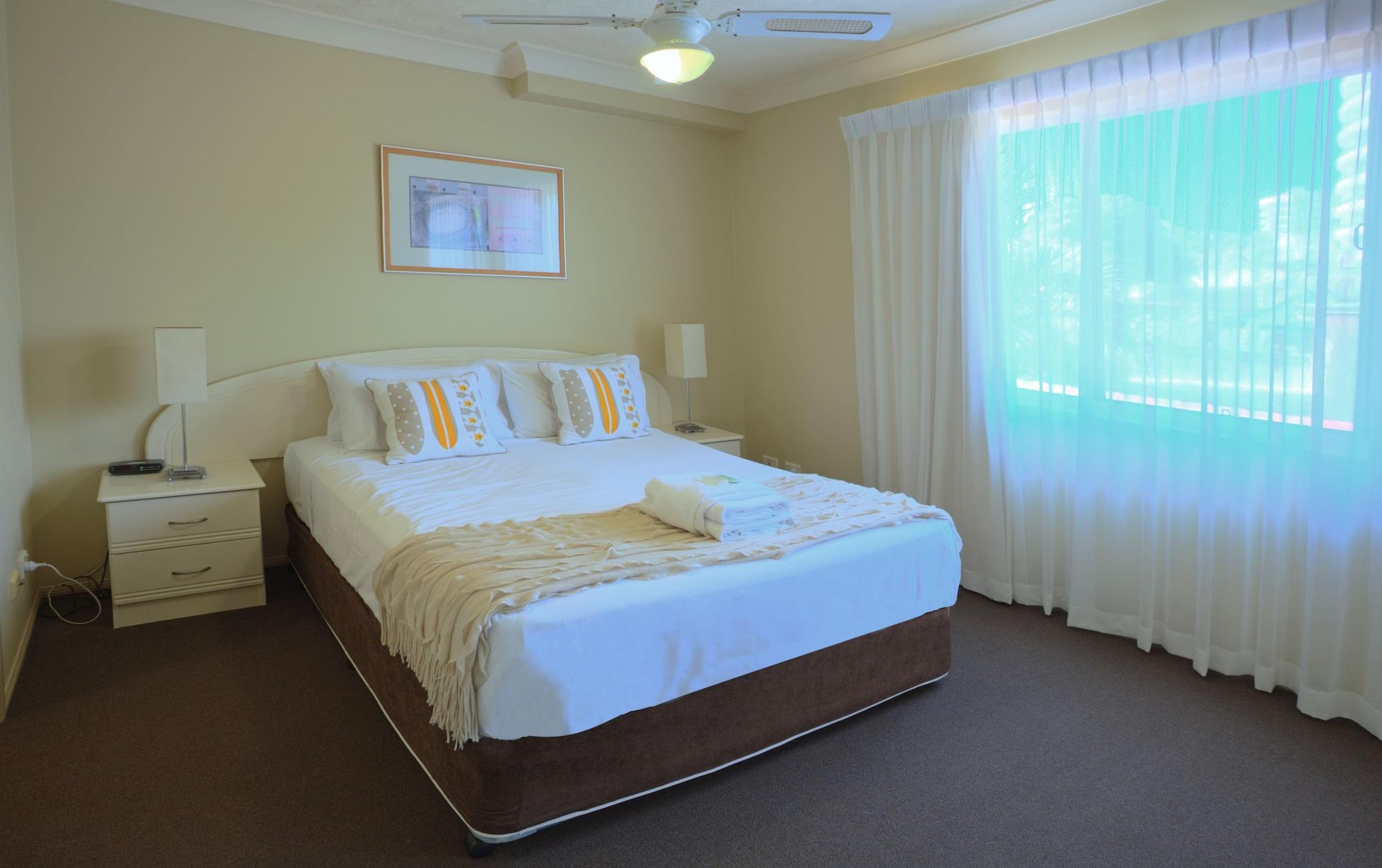 Bila Vista Kirra Beachside Apartments Gold Coast Exteriér fotografie