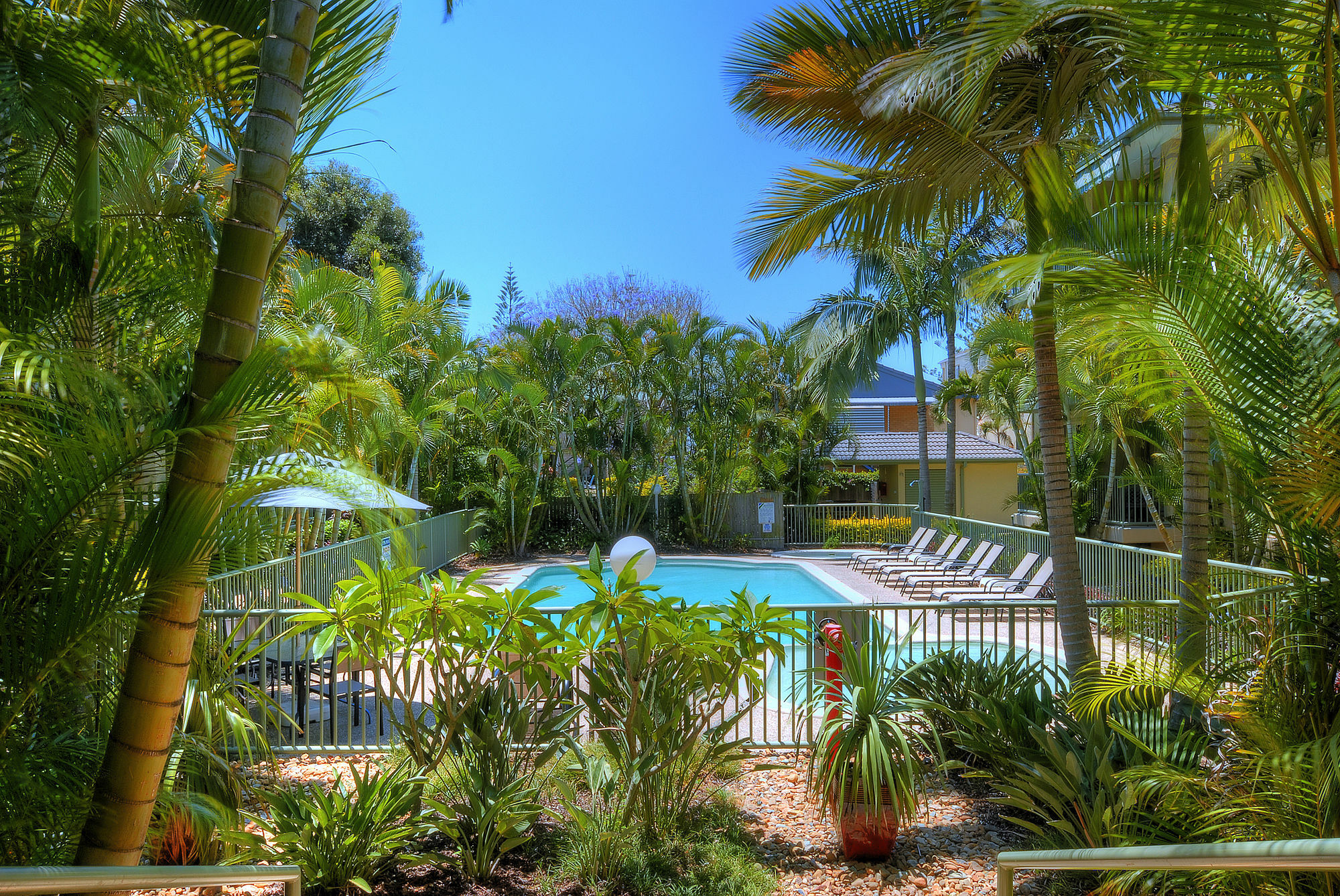 Bila Vista Kirra Beachside Apartments Gold Coast Exteriér fotografie